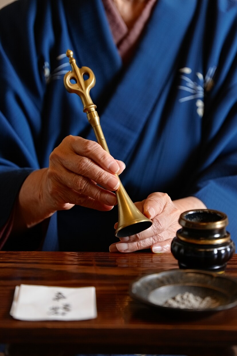 音信不通の彼の本音と復縁の可能性を霊視します 連絡すべき？待つべき？沈黙の理由と復縁の流れを視ます イメージ10