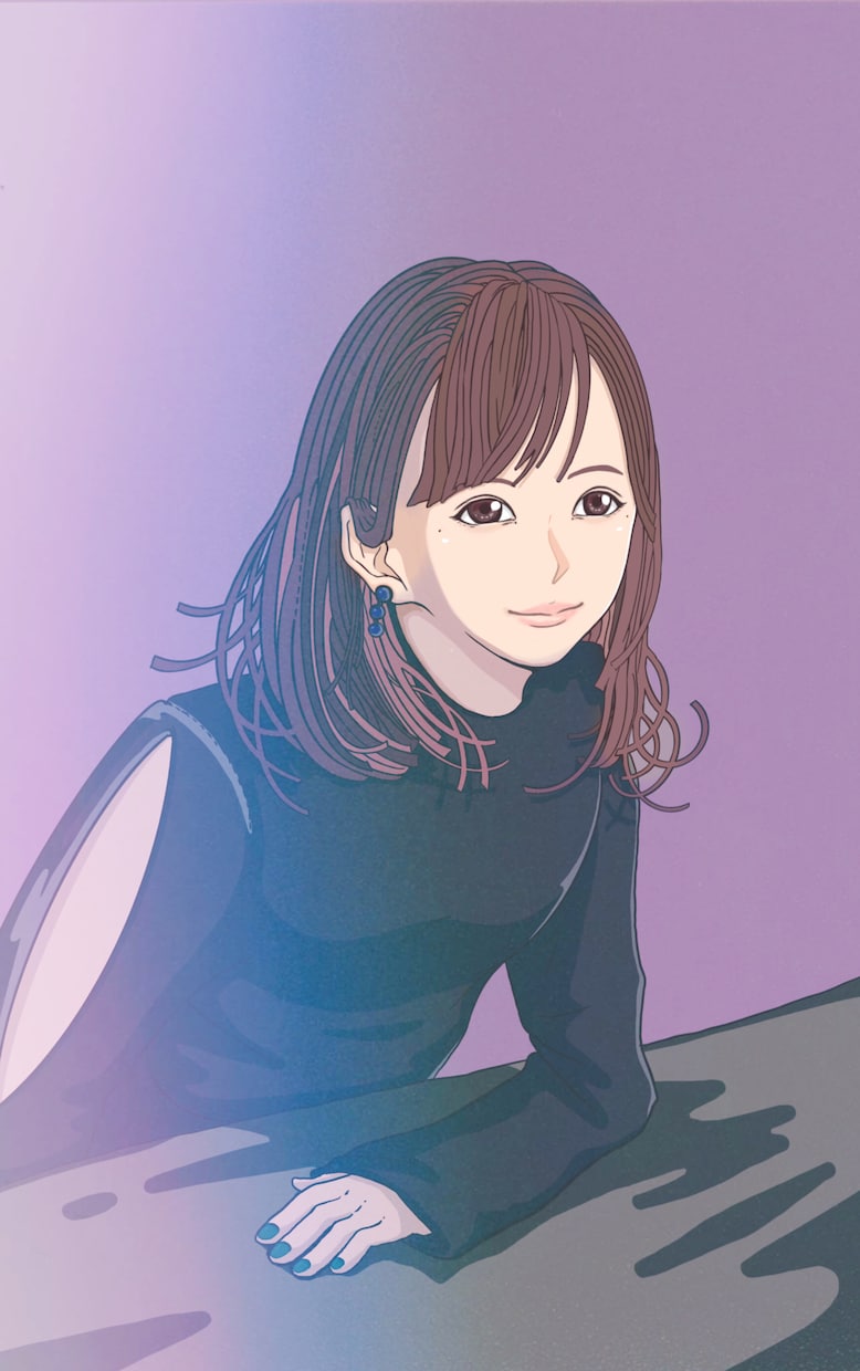 似顔絵を描きます SNSやプレゼント等に最適なイラスト作成いたします。 イメージ3