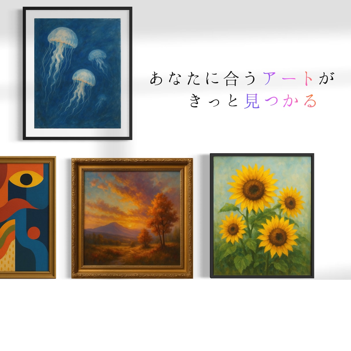 Meta広告用の高品質バナー画像を制作します 反応が取れる広告デザイン作ります イメージ2