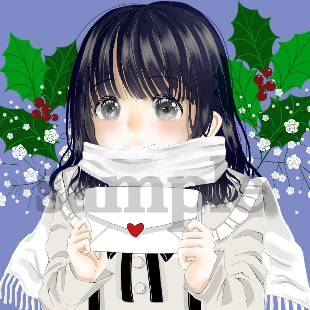 アイコンをお安く提供します 良いイラストを安く提供させていただきます。 イメージ1