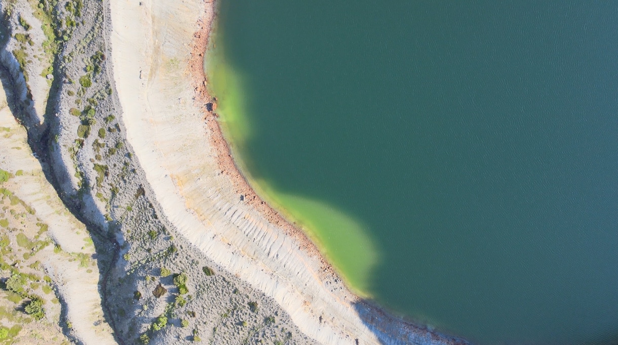 お手頃価格でドローン空撮！ 写真・動画お撮りします 保険加入済 DJIドローンで空撮！ フルHD/4K対応 イメージ3