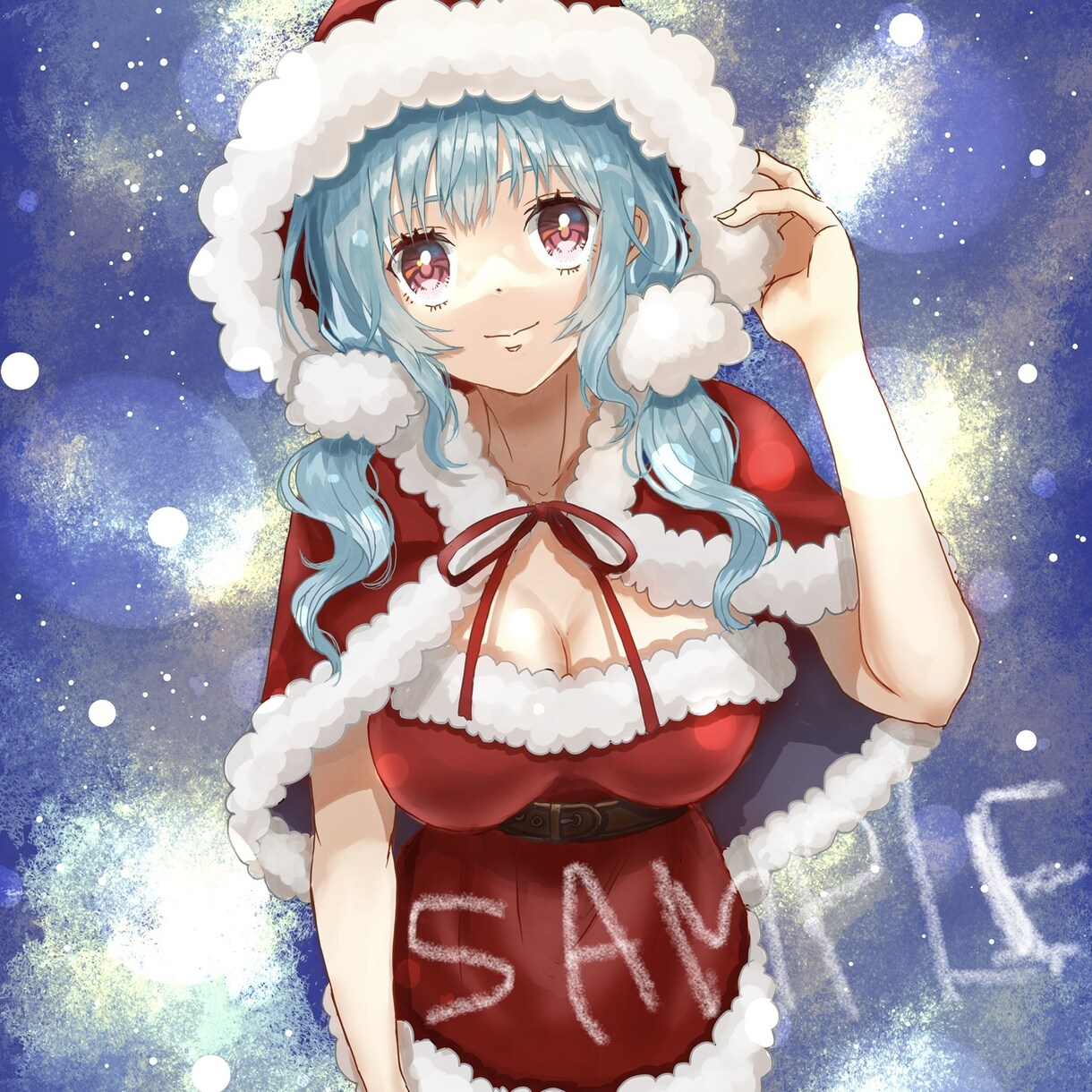 サムネイラスト描きます サムネで使えるイラスト等を描きます！ イメージ1