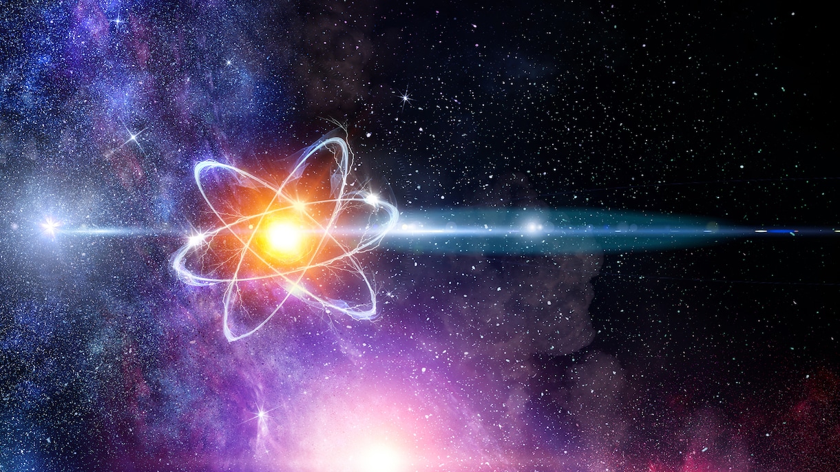 宇宙波動ヒーリングを提供します 見えた未来を導く宇宙波動ヒーリング！ イメージ8
