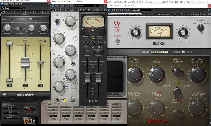 最短即日！歌声が際立つ高品質なMIXをお届けします あなたの歌声を、何度も聴きたくなる一曲へ。 イメージ2