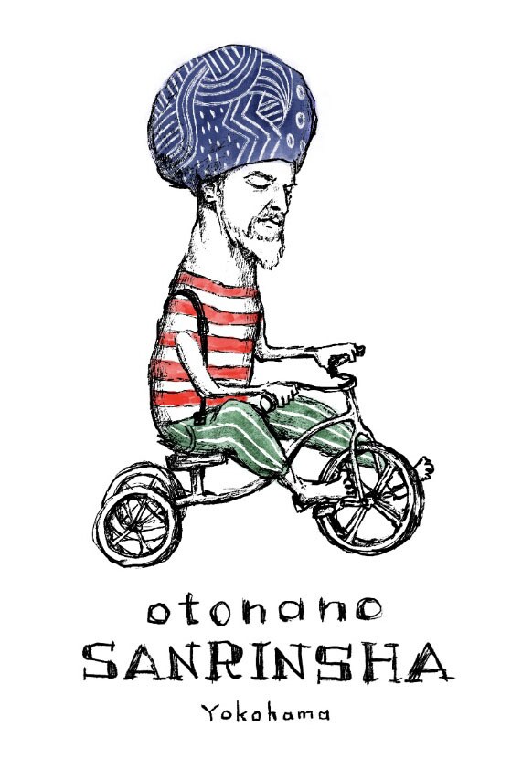 キャッチーなイラスト制作します Tシャツやグッズ、アート性の高いおしゃれなイラスト イメージ8