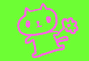 かんたんなイラストかきます かんたんなゆるいタッチのイラスト描きます イメージ3