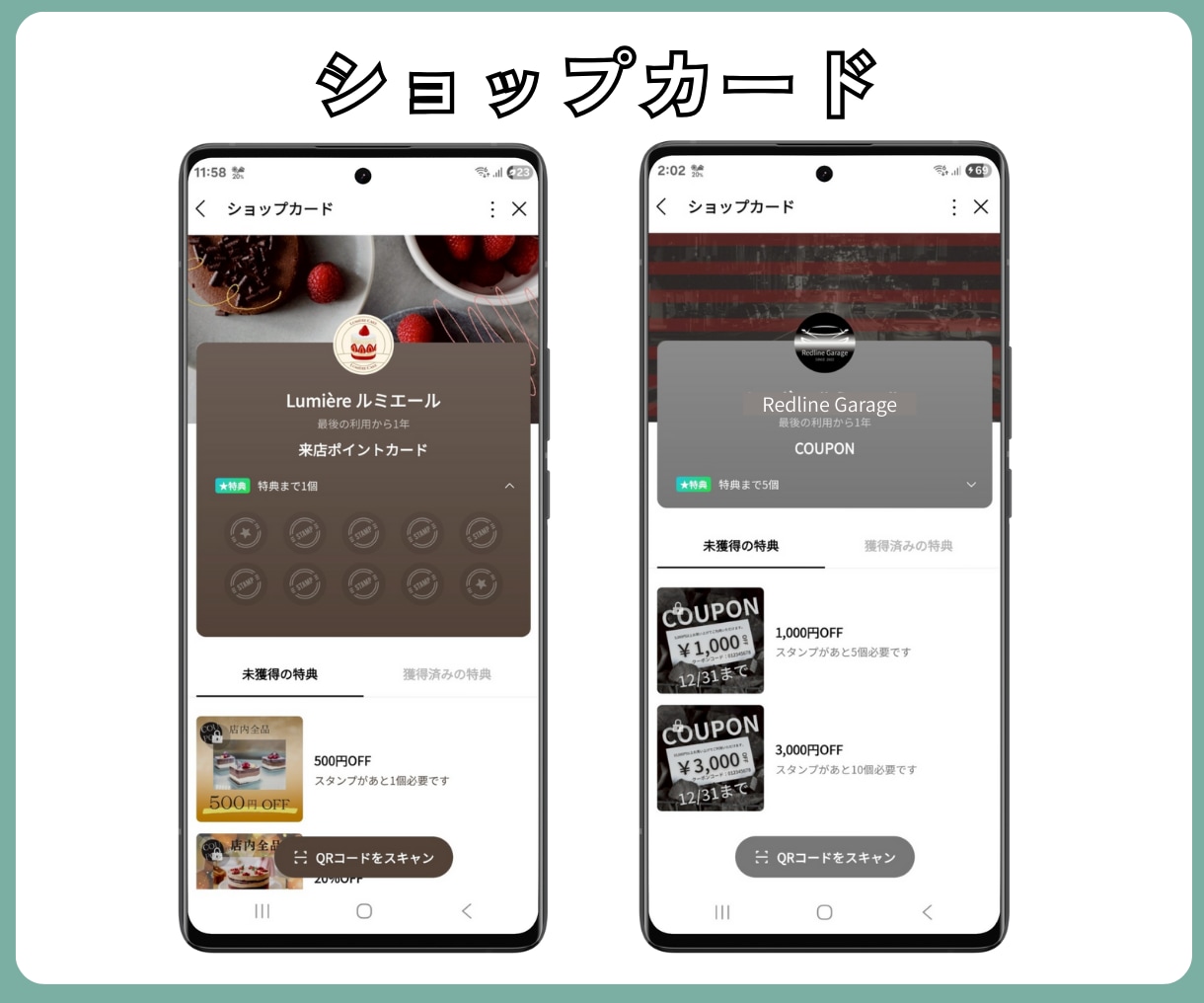 デザイン込み「信頼が育つLINE」を創ります 丸投げOK！初心者さんも安心してお任せください＾＾◎ イメージ9