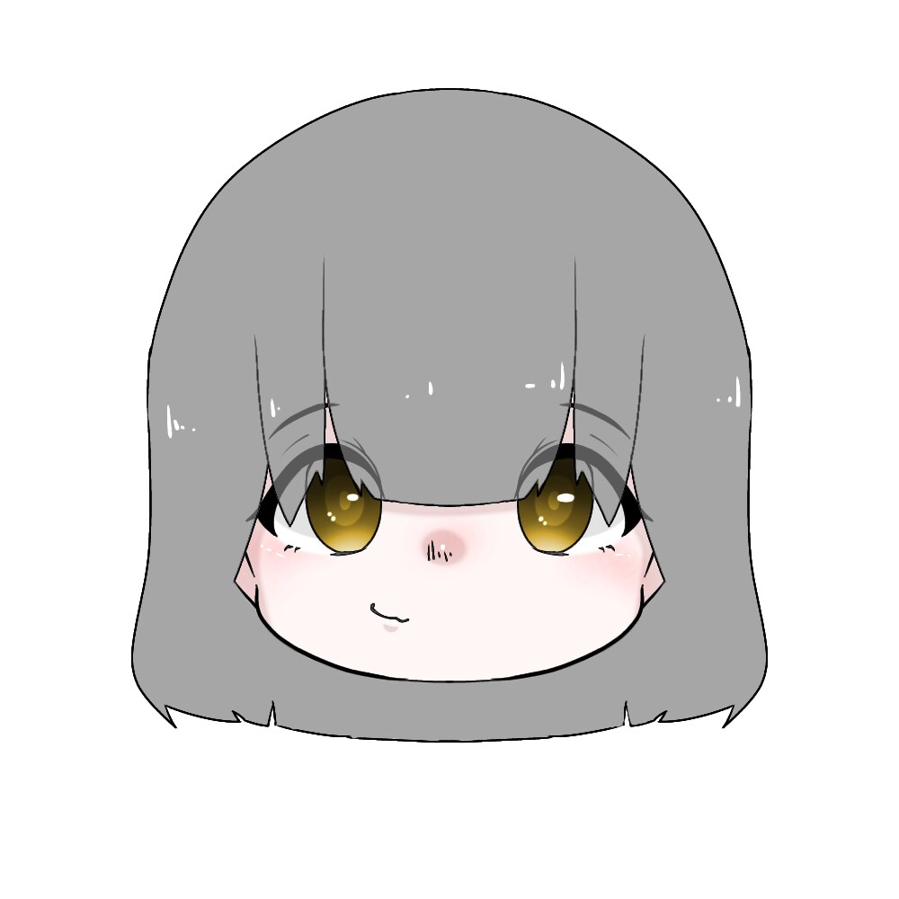 お手頃価格でSNS用のアイコンを描きます 個人用のアニメイラスト系アイコンをお手頃価格で提供致します！ イメージ5