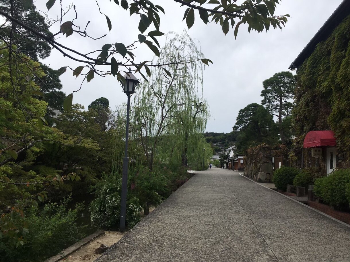 オーダーメイド旅行プラン＋αご提案いたします 旅が楽しくなる本と食で健康的な旅をプランニング！ イメージ8