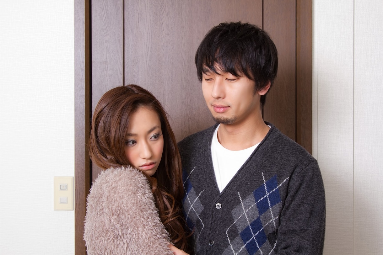 パートナーとの性生活にお悩みの方、ご相談に応じます 最近ご無沙汰。相手に不満がある。もっと仲良くしたいという方 イメージ1