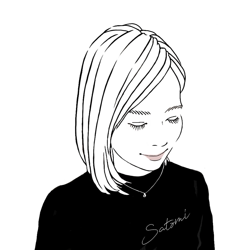 シンプルでおしゃれイラストをお描きします お写真を元にアイコンやプレゼント、思い出などにも イメージ1