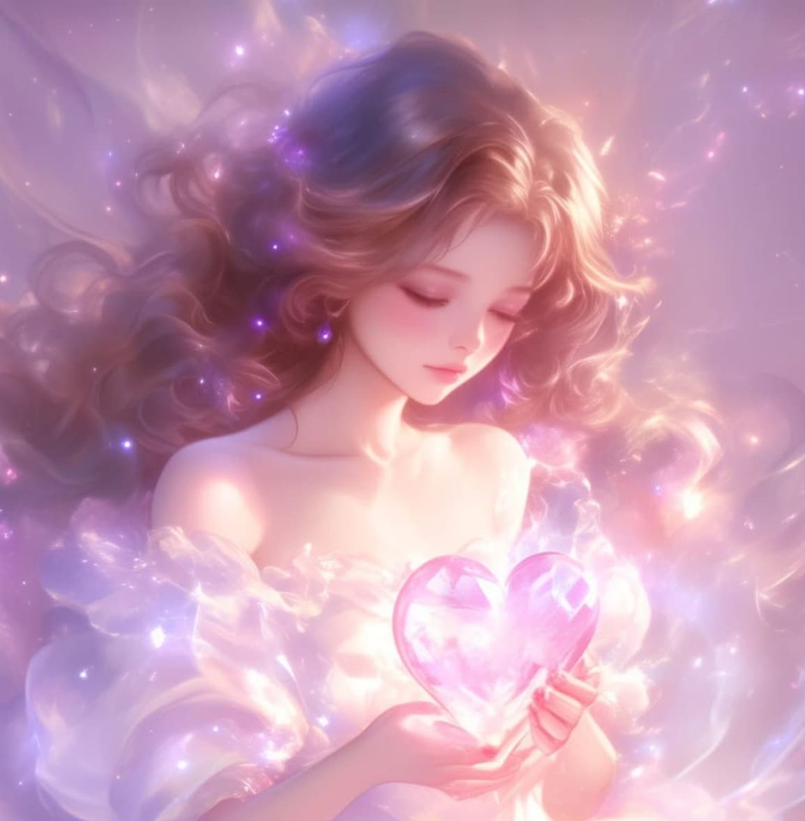 恋愛♡交際中、友達以上恋人未満彼の本音を占います 今どう思ってる？どう動く？をカードと一緒に読み解きます イメージ6