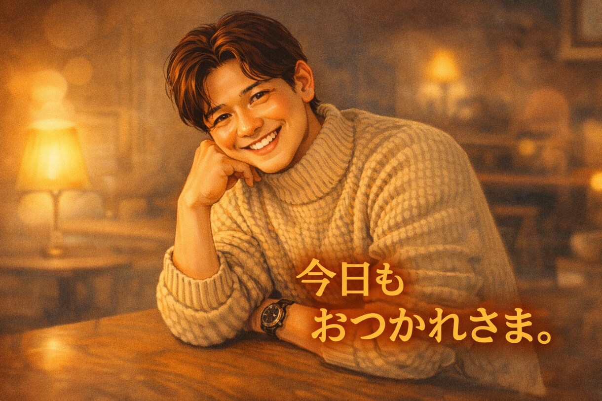誰にも言えない気持ち、静かに受け止めます 否定せず、あなたの気持ちを大切にお聴きします イメージ1