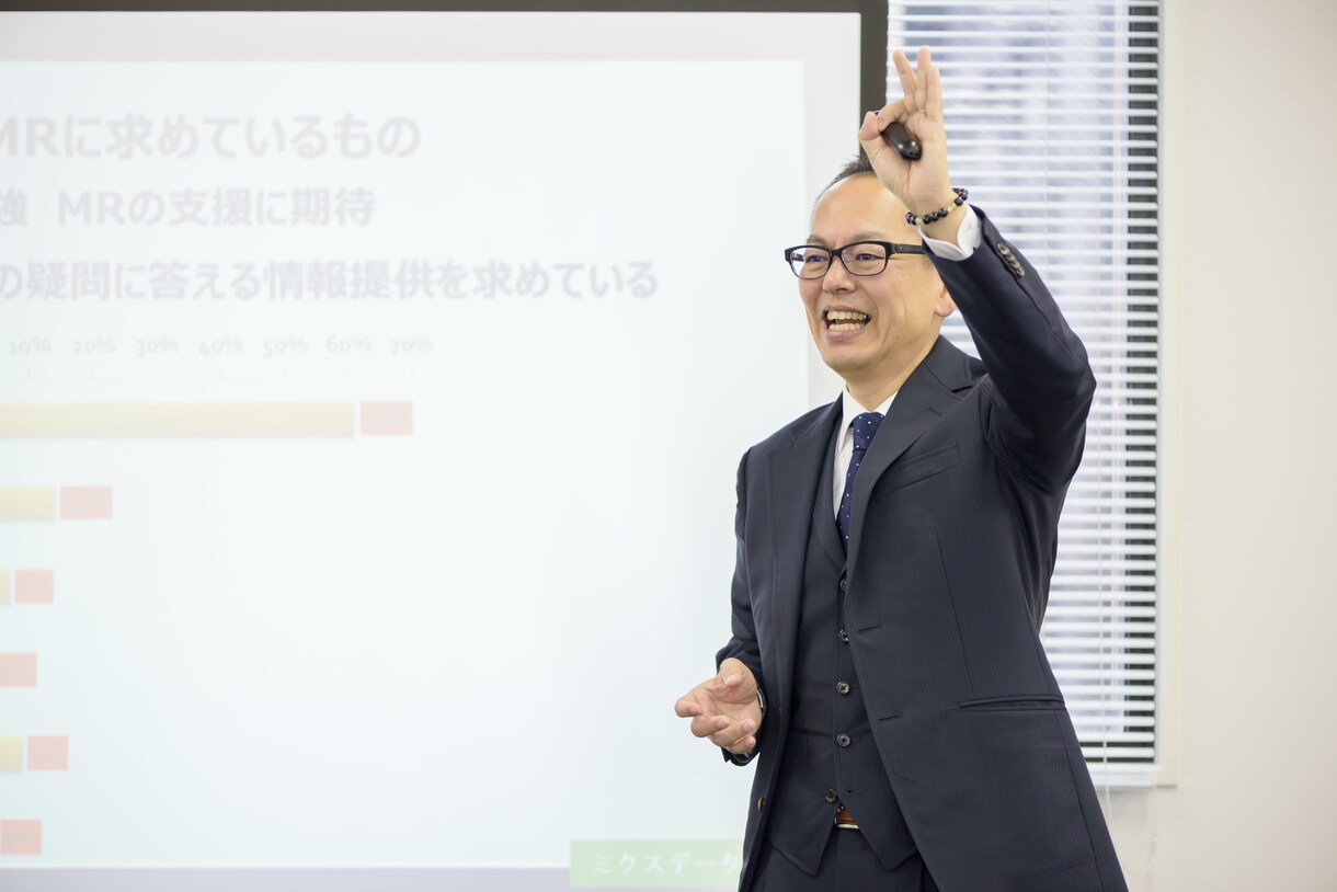 成果が出せる組織作りを一緒に作ります 管理職のあなたへ。成果がでる組織をつくりませんか？ イメージ2