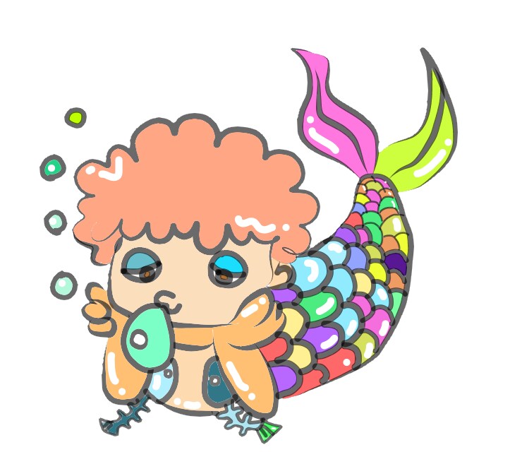 ユニークな似顔絵描きます インパクトの強いオリジナルなアイコン描きます イメージ8