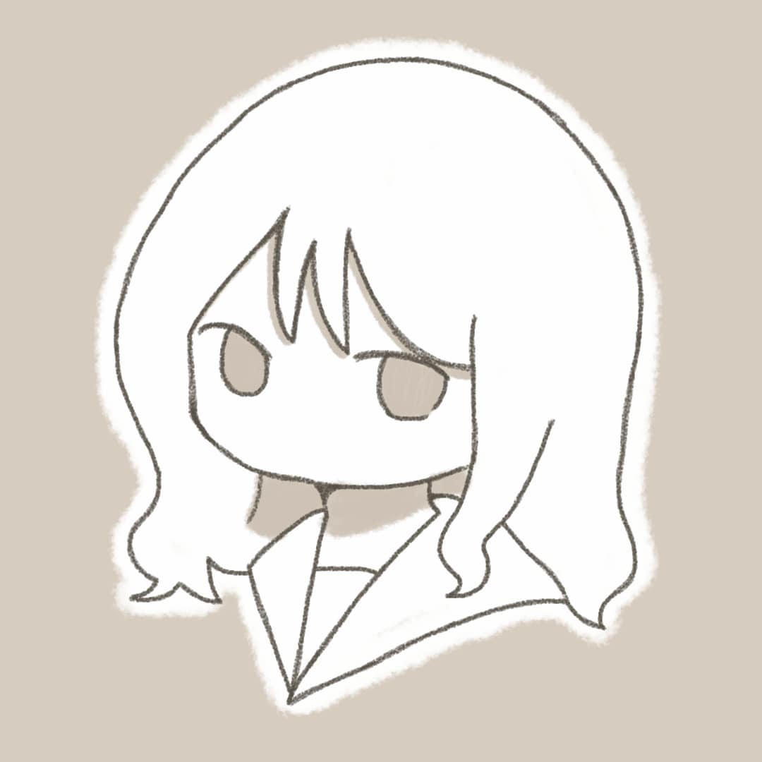 1000円〇シンプルなイラスト描きます X･Instagram･YouTube･ブログなどに❁⃘ イメージ1