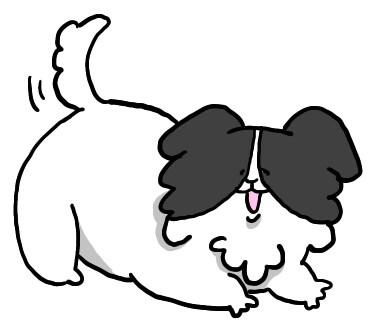 ペットのイラスト、飼い主さんのイラスト、描きます 犬猫以外も○！アイコンや、個人でのグッツ作成などに！ イメージ4