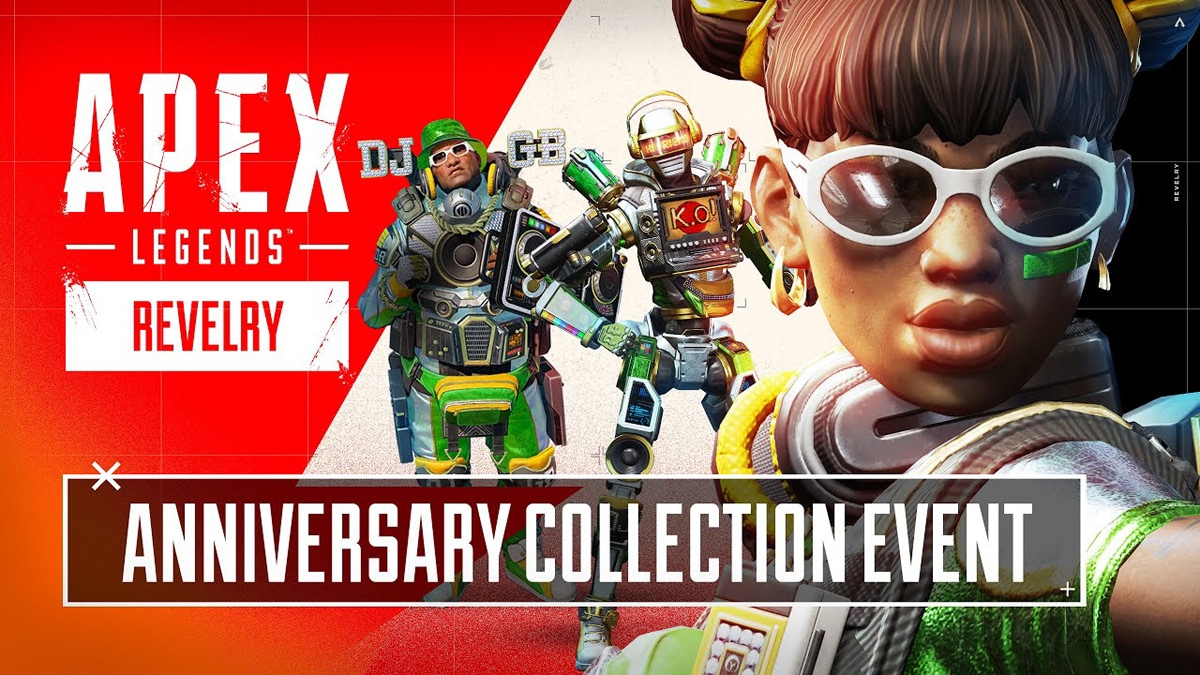 APEX初心者・中級者向けコーチングします APEXが上手くなる！アドバイスをします！ イメージ1