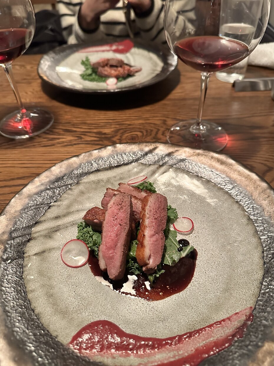 国内旅行や美味しいご飯屋さんのプランをご提案します 国内旅行のプラン作成やご飯屋さんをご提案させてください イメージ6