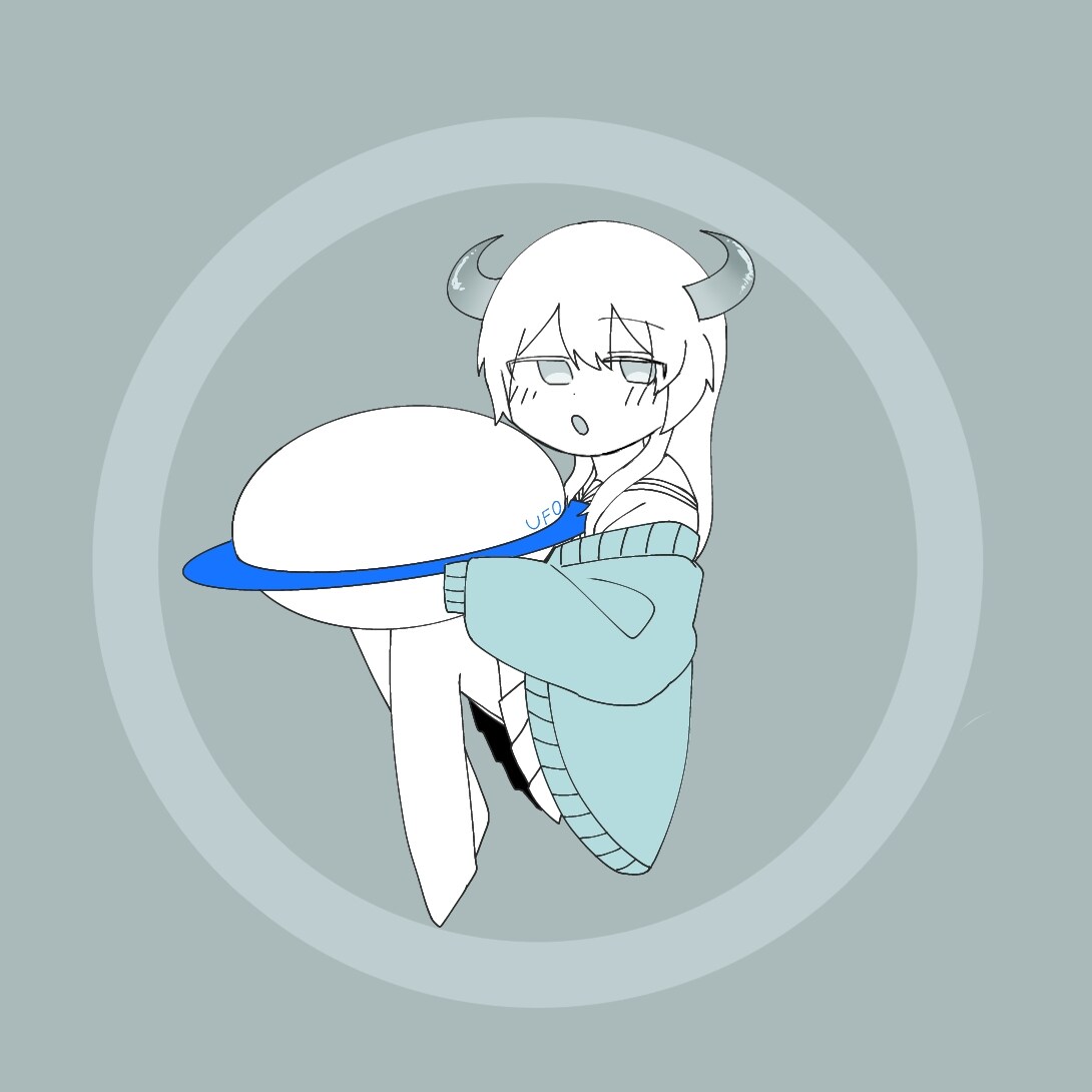 アイコン用のイラストをかきます 丸を基調としたイラストになります。 イメージ4