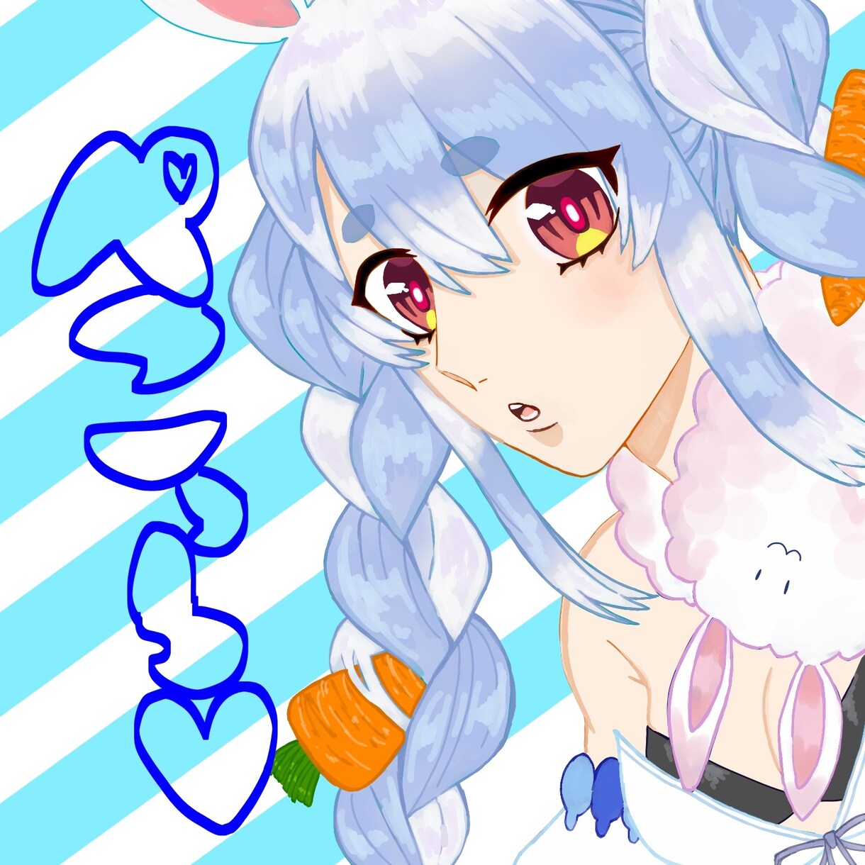 可愛い＆かっこいい！イラスト描きます 貴方の好きなキャラを全力で描きます！気軽にお声掛けください！ イメージ8