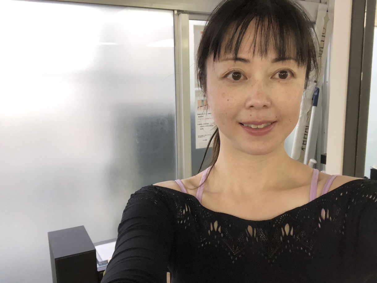 バレエレッスンします リモートで個人レッスンいたします。 イメージ2