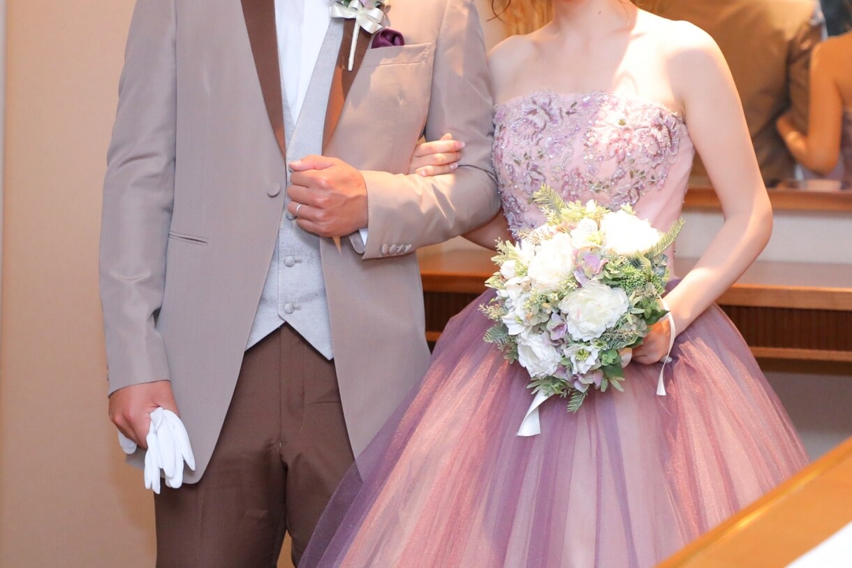 結婚式やイベントの映像作成承ります スライドショー、動画等からオリジナル映像作成イベントやPRに イメージ1