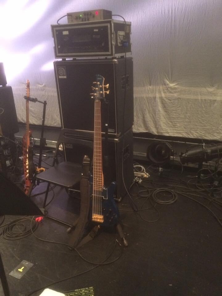 ベースの宅録承ります 楽曲に寄り添った演奏をお届けします！ イメージ8