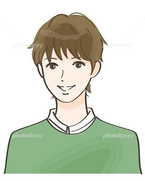 励まします あなたのことを励まします！！！ イメージ2