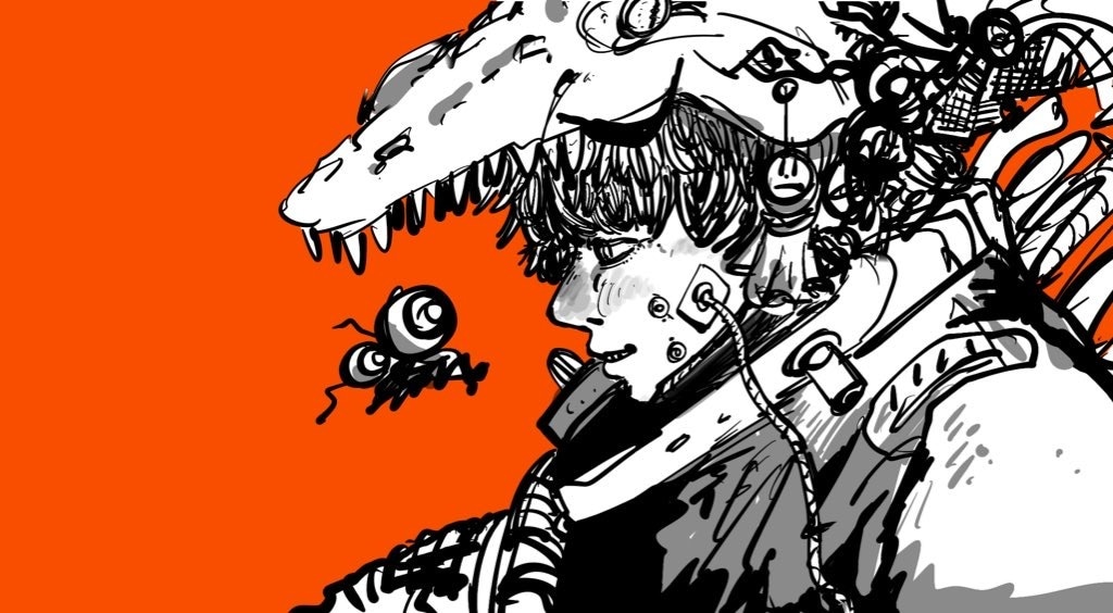 イラスト描きます アイコン、サムネイルなどに使えるイラストを描きます。 イメージ2