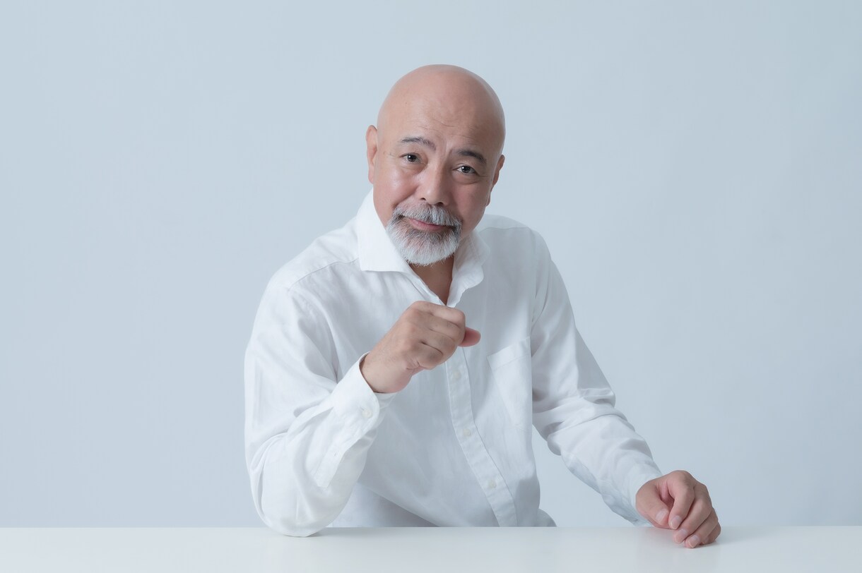 俳優の魅力を引き出す宣材プロフィール写真撮影します オーディション・公演・SNSなどこれからの活動につながる一枚 イメージ10