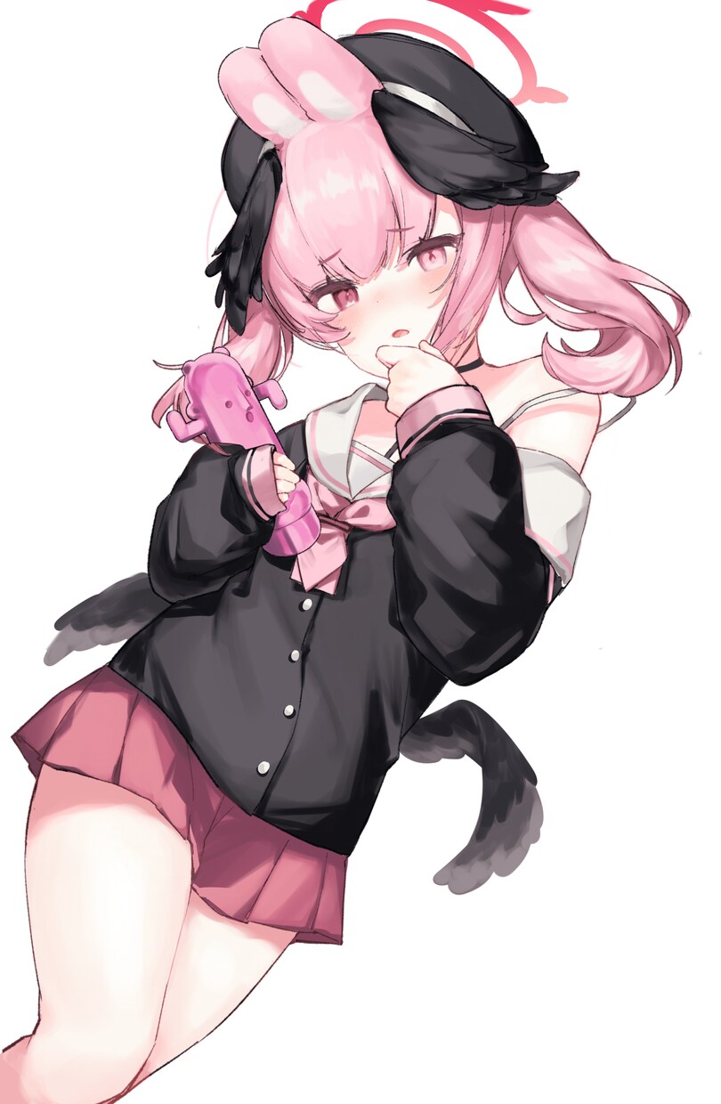 可愛いキャラクターイラストお描きします アイコン、ヘッダーイラストなど様々な用途に対応します！ イメージ4