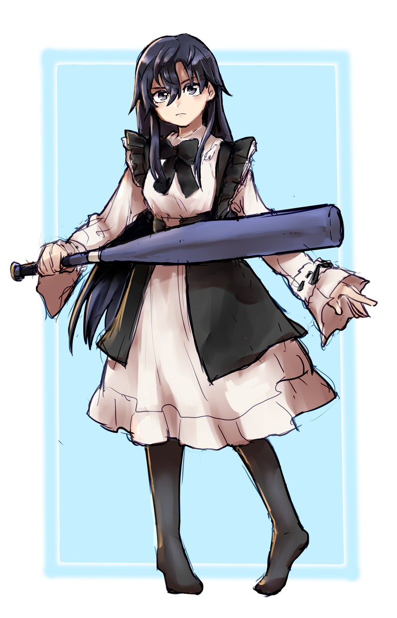 最短即日！立ち絵・一枚絵・デフォルメ描きます Vtuberさんにおすすめ！気軽に1枚頼んでみませんか？ イメージ4