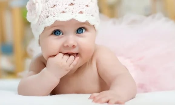 子宝鑑定☆妊活☆子の魂の数を視ます 霊感を兼ね備えた複数占術☆あなたの子に成りたい魂の数を視ます イメージ2