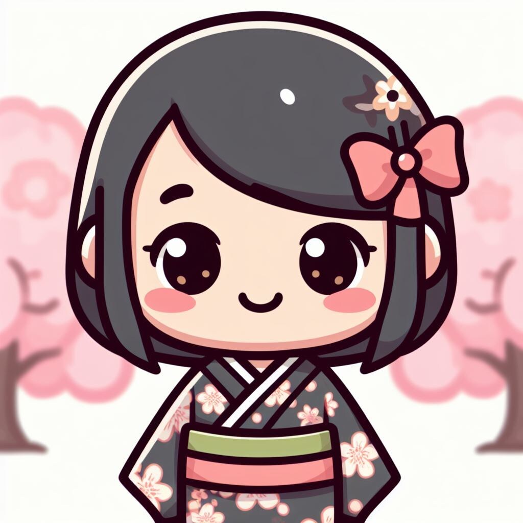 ポップでかわいいイラスト描きます SNS・アバター・アイコン・グッズ イメージ3