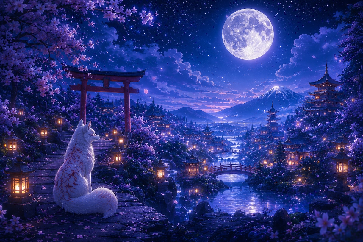 復縁できる？】彼の本音と復縁の可能性を霊視します 白狐が導く彼の本音と復縁の可能性 イメージ8