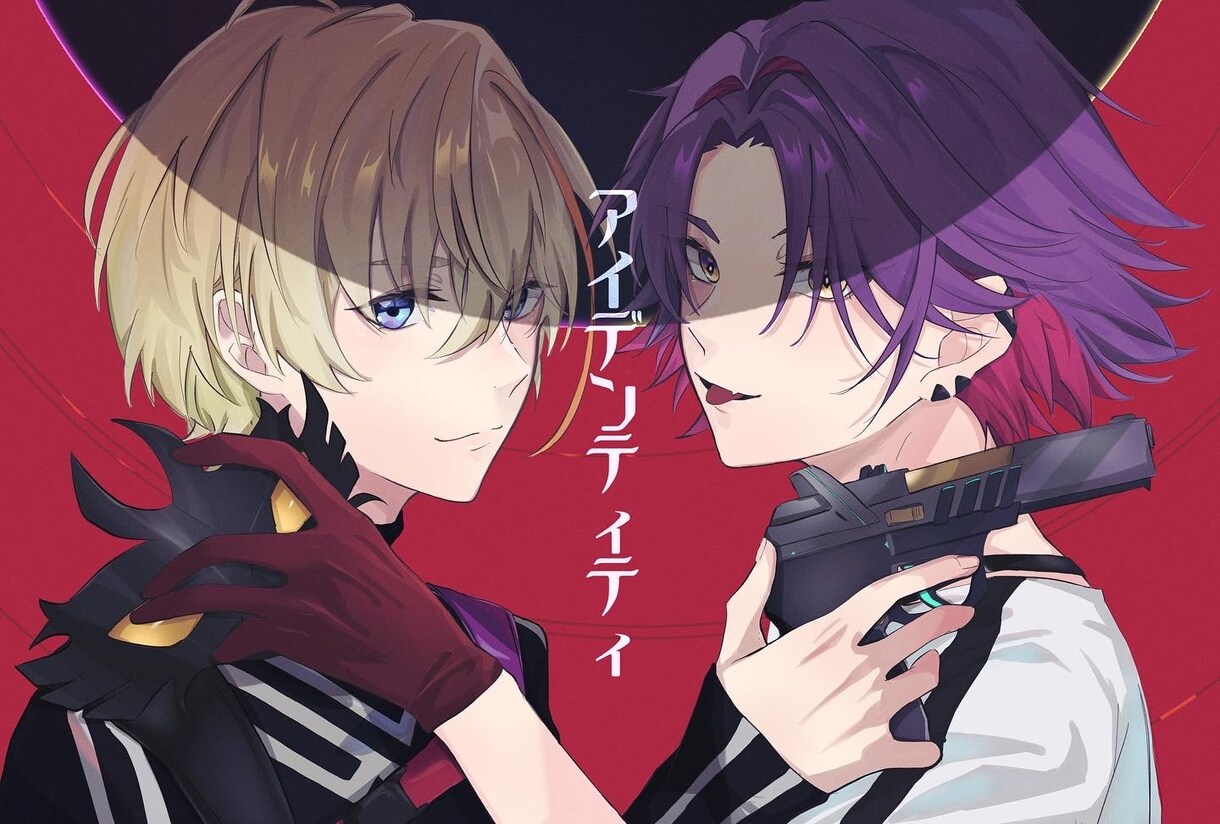 アイコン、サムネイル、イラスト受け付けます ご満足の行くイラストをお届け出来たらいいなと思います！ イメージ1