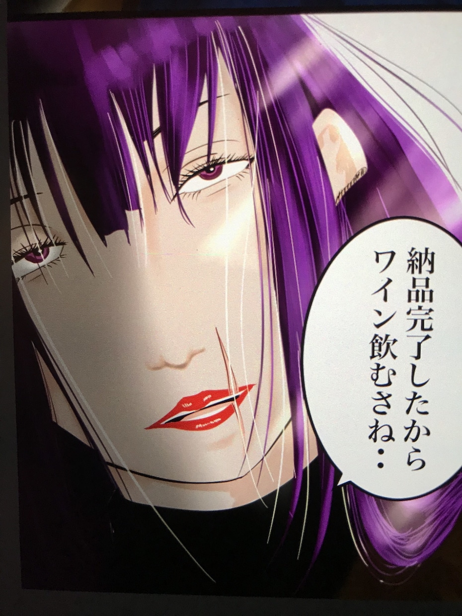 広告、YouTube用の漫画、キャラデザ描きます ホラー 漫画から、感動ものまで幅広く対応します イメージ2
