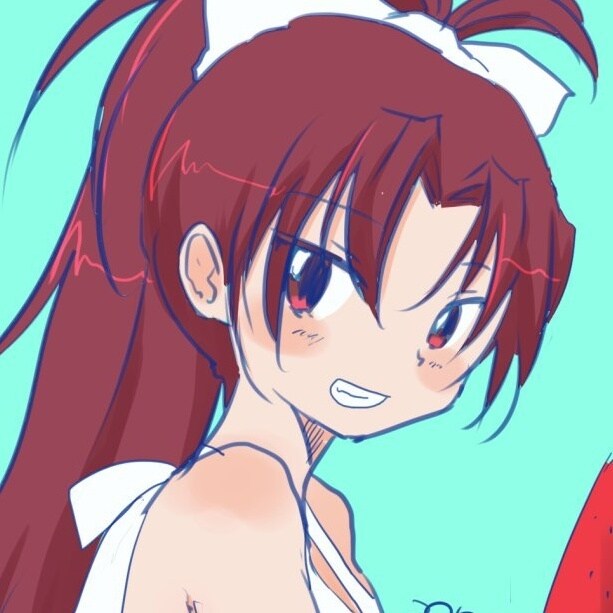 Twitterのアイコン描きます Twitterのアイコンを特別にしたい方！ イメージ7