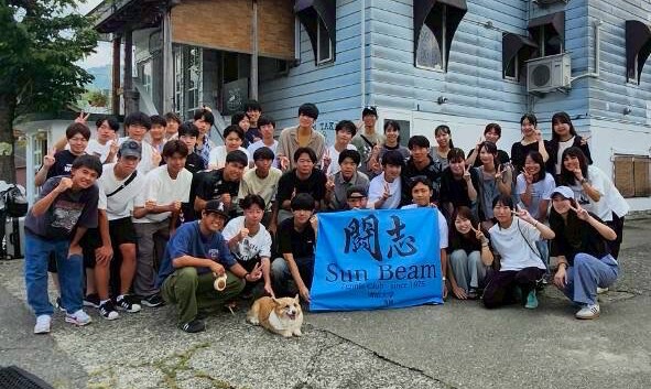 部活動・チーム必見！全国受賞書道家が横断幕作ります 【有名チームに選ばれています】幅広い書体に対応｜英字もOK！ イメージ4