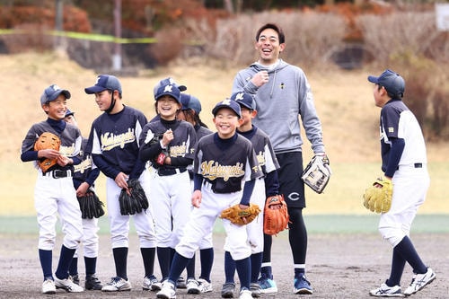 少年野球をされている保護者の方のお悩み聞きます 私は少年野球の指導者を5年ほどさせていただいています！ イメージ2