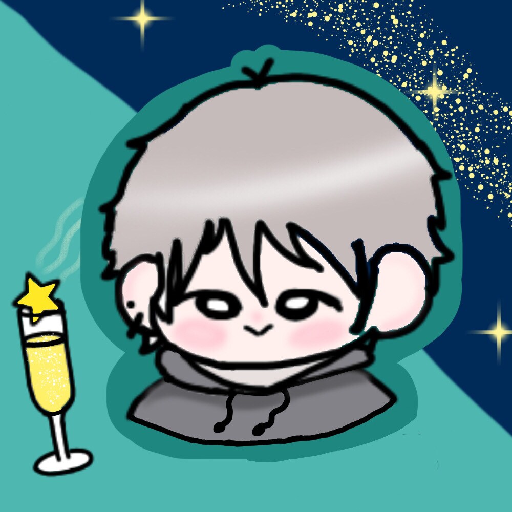 ゆるい絵描きます 私の絵であなたを笑顔にできたなら イメージ2