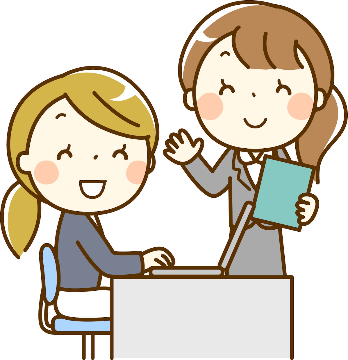 仕事やめたい方へ、リアルカウンセラーが受け止めます 辛い思いを一人で抱え込まないで、希望の明日はきっとくる。 イメージ9
