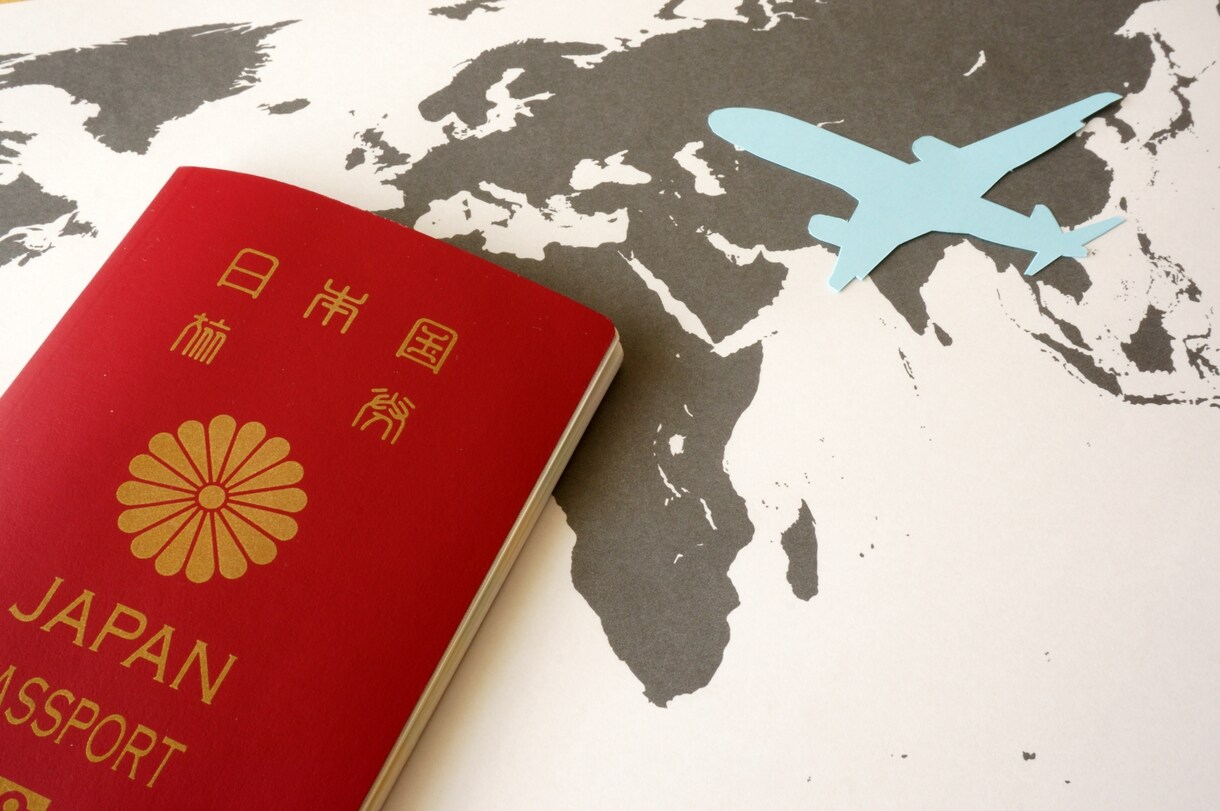 日系CA内定！！現役CAが就活サポートします CAを目指す方のES添削や面接対策等をお手伝いします！ イメージ2