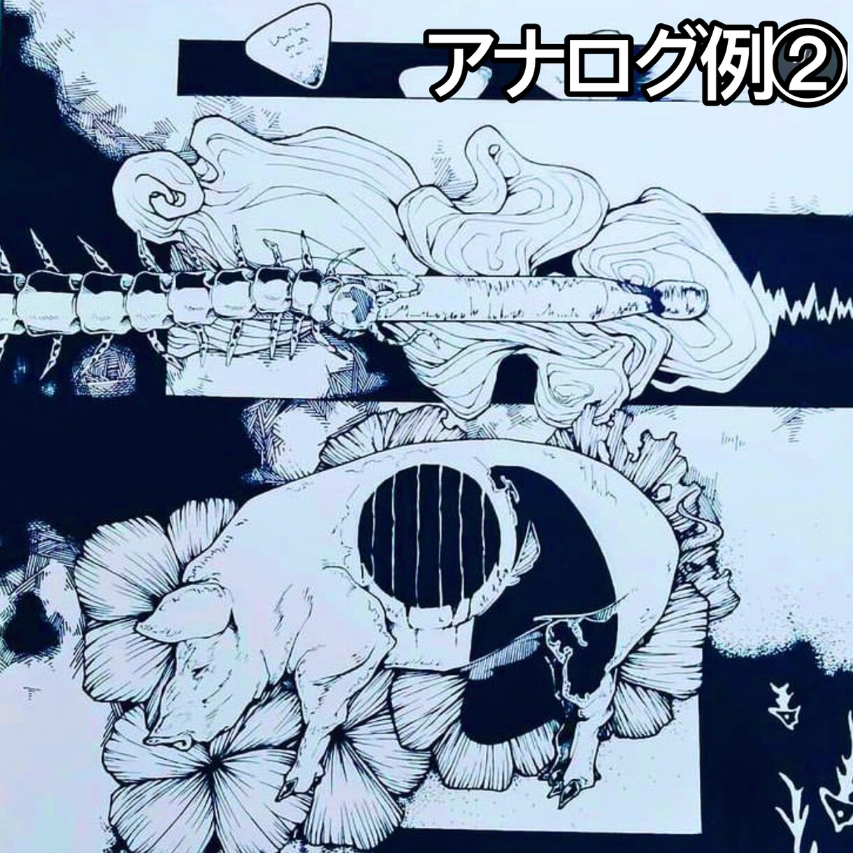 絵を描きます 何に使っていただいても構いません。 イメージ5