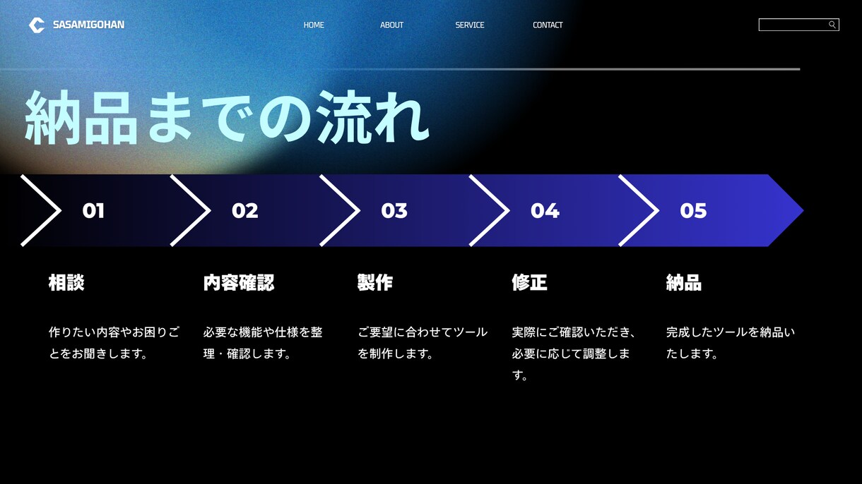 スプレッドシート/GASで業務効率化します 「面倒」を「ラク」に変える実用的な自動化ツールを制作します。 イメージ7