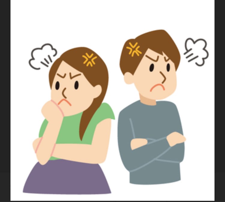夫婦の悩み☘️旦那の立場で夫の気持ちをお答えします 不倫浮気をしている❓された❓現状の相談多数お伺いしております イメージ4