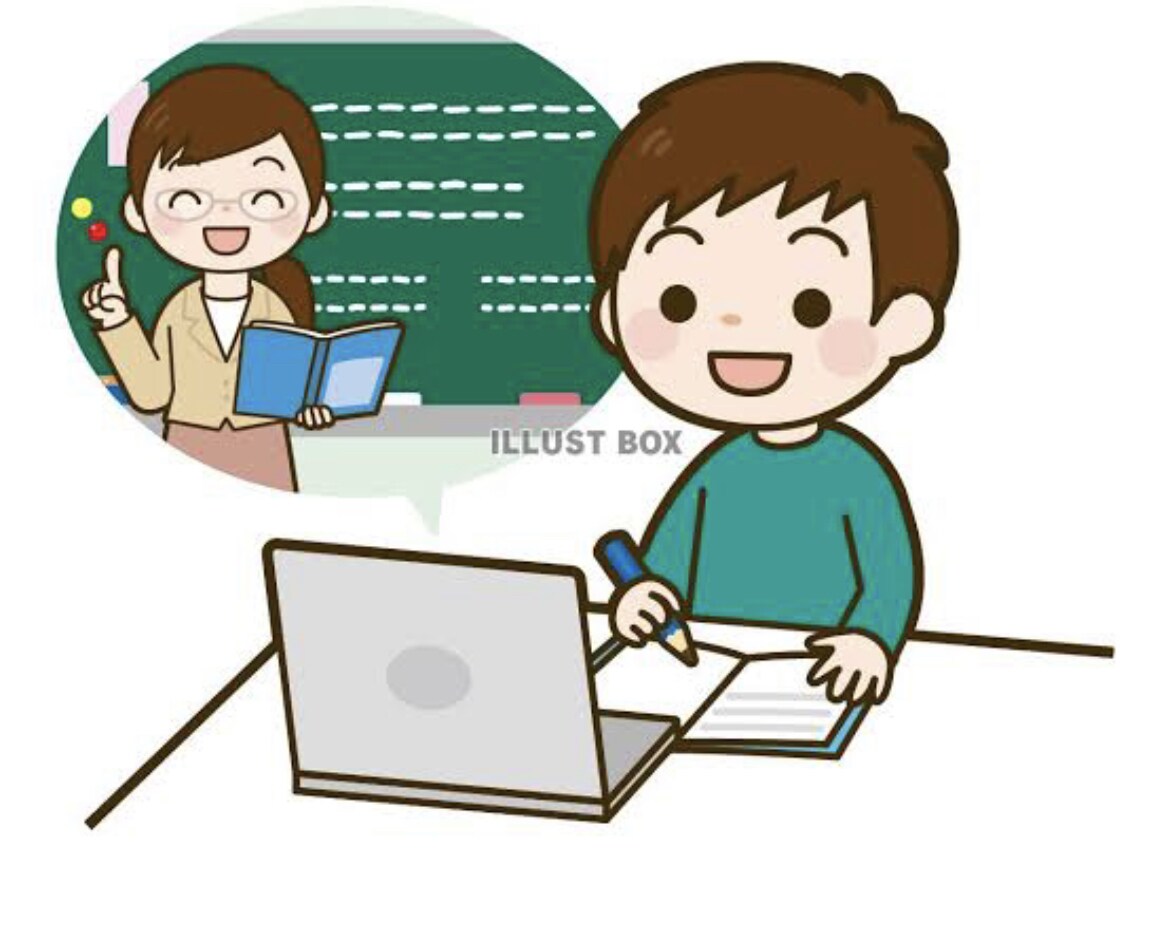 日本語授業の体験ができます 楽しみながら日本の大学生と勉強しよう！ イメージ1