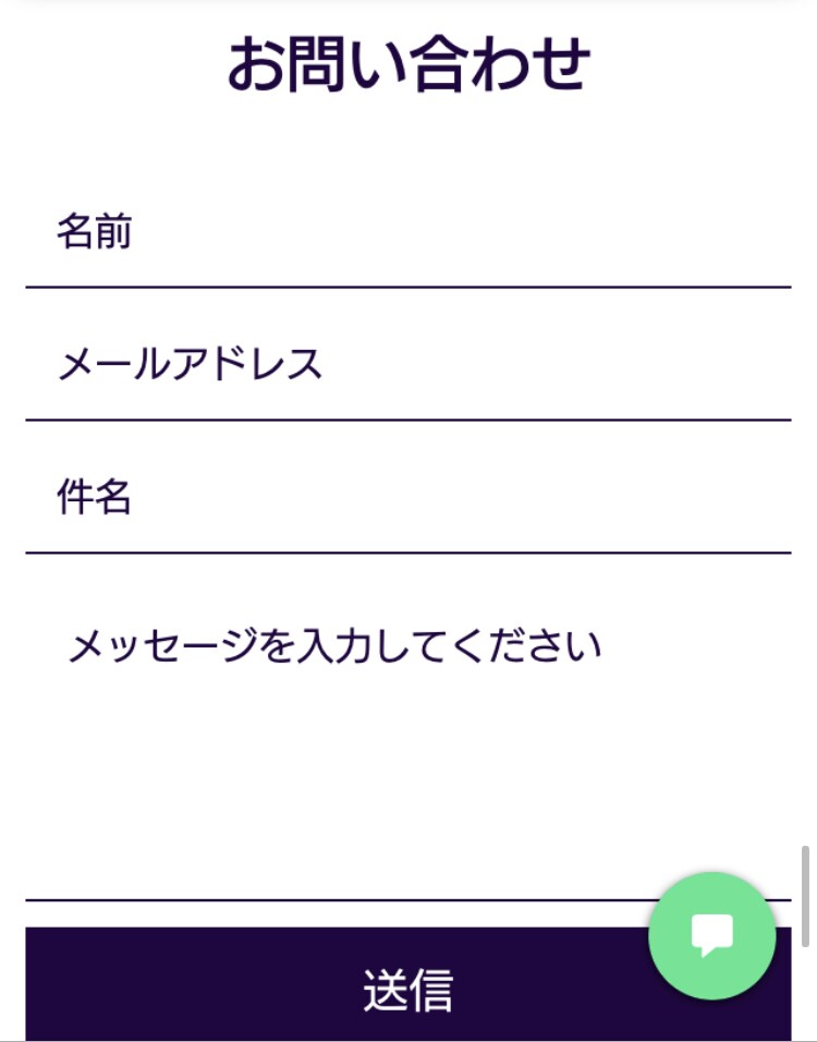 WIX制作します WIXを使ってホームページ制作致します。スマホ•PC対応!! イメージ8