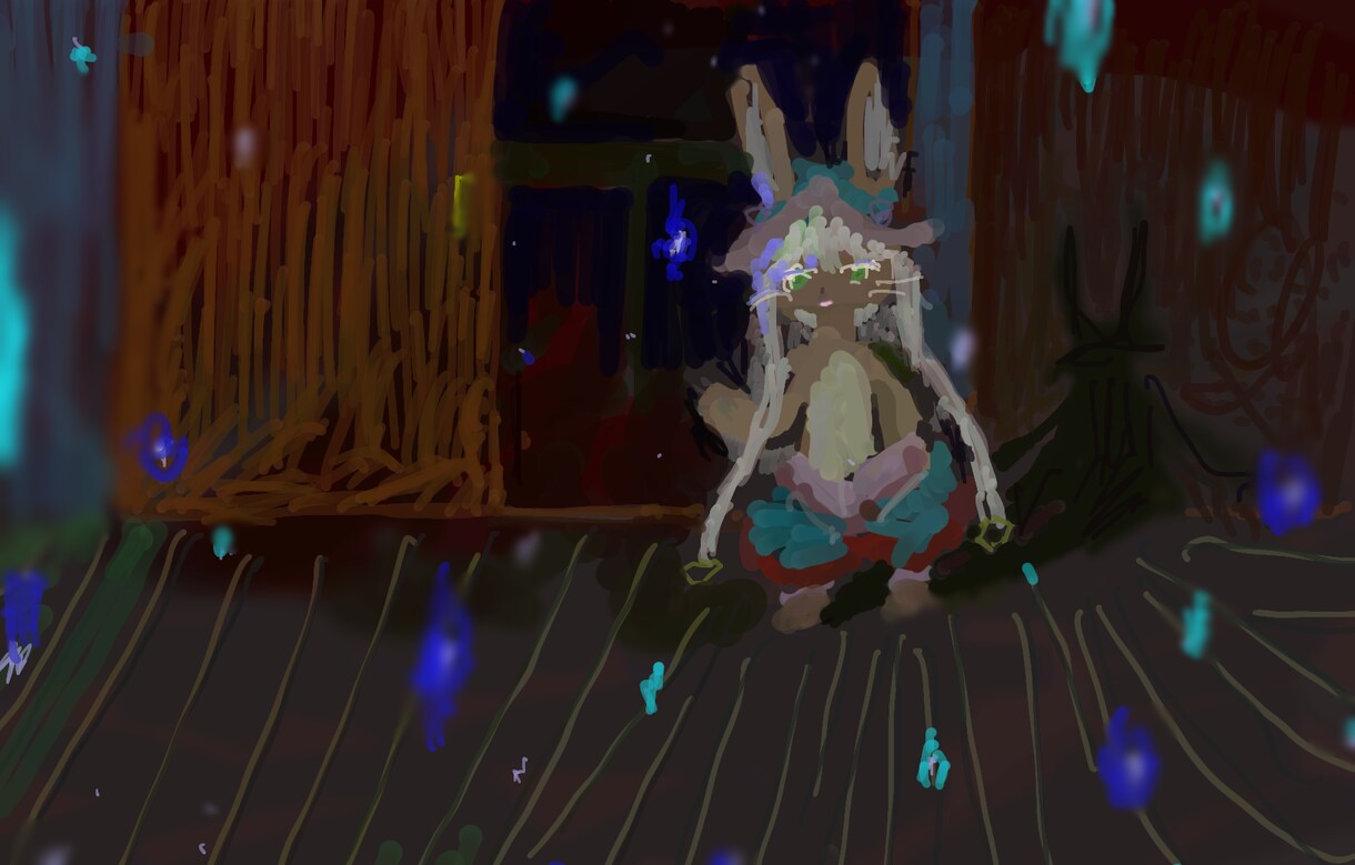 商用可●綺麗な背景イラストを提供します 【ゲーム背景･実況の背景･壁紙･表紙･押絵】が必要な方へ！ イメージ6